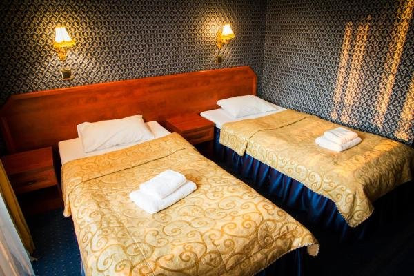 Royal Hotel主图