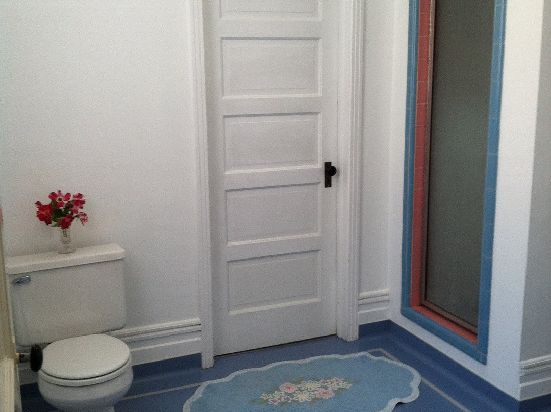 Lodi Hill House主图