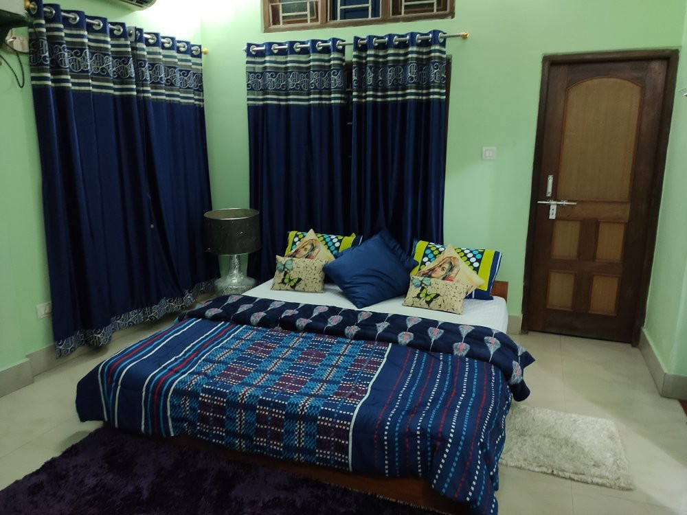 Hotel Mandal Ghang主图