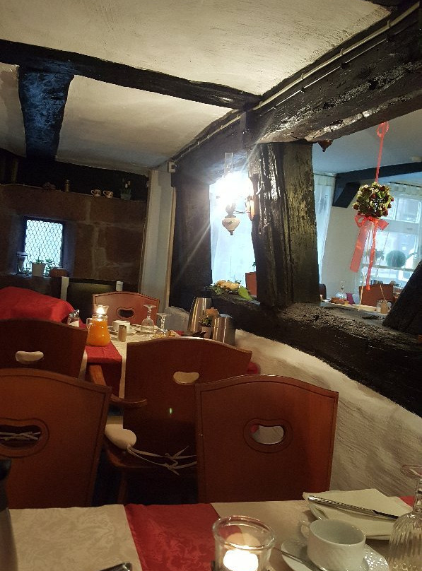 Hotel Hostaria  Del Castello主图