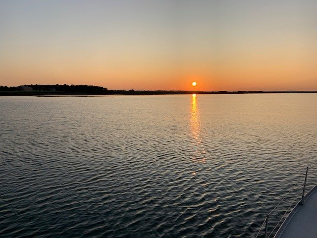 Suffolk Coast Sailing-伊普斯威奇必去景点