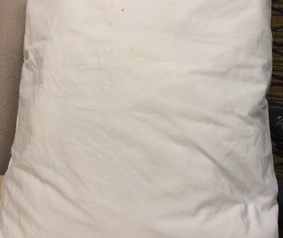 Howard Johnson by Wyndham Lenox主图