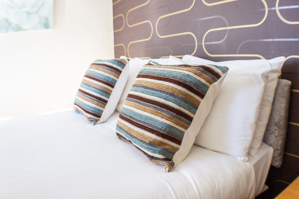 OYO Braeriach Hotel, Highlands Scotland主图