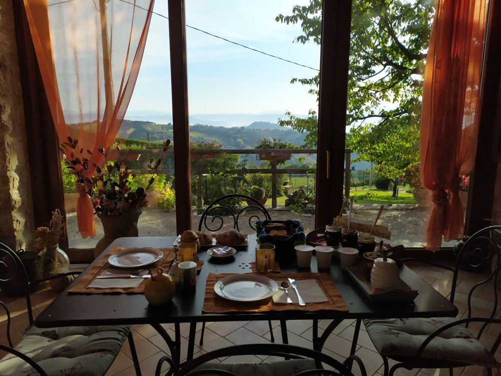 B&B Le Terrazze主图