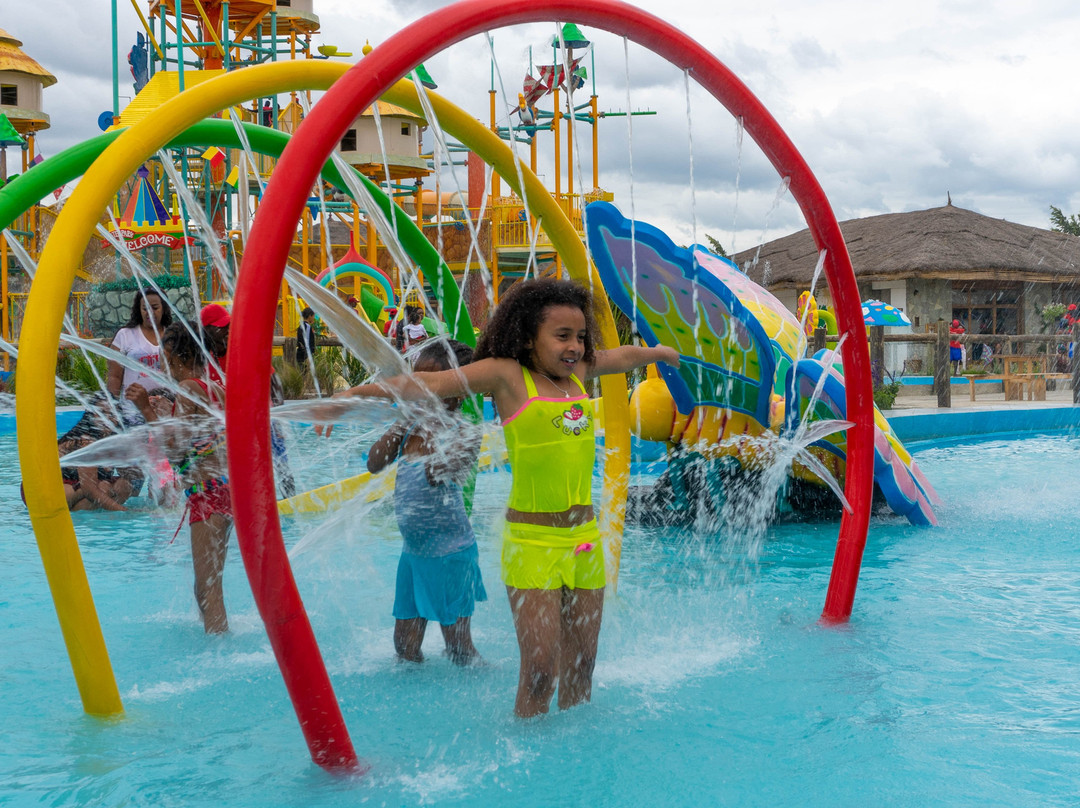 Kuriftu Water Park景点图片