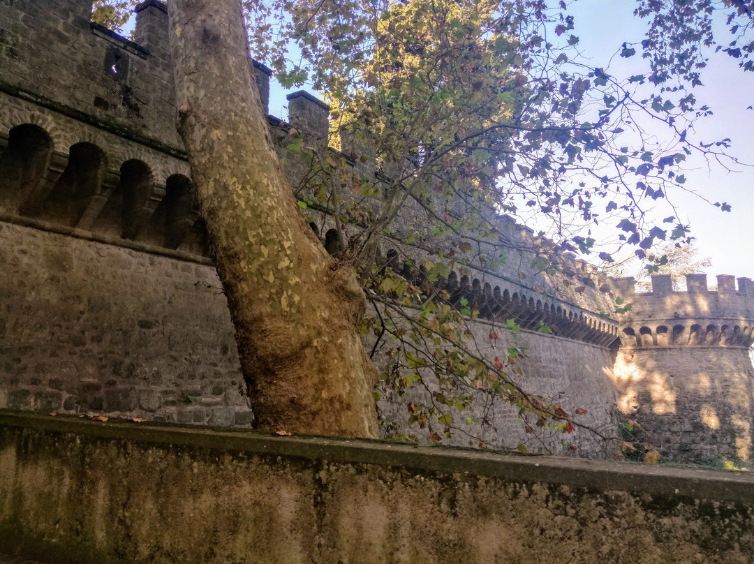 Monastero esarchico di Santa Maria景点图片