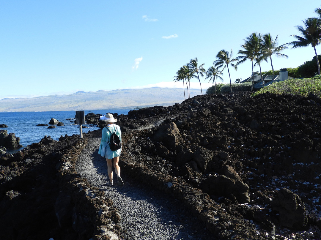 马纳拉尼之角酒店主图