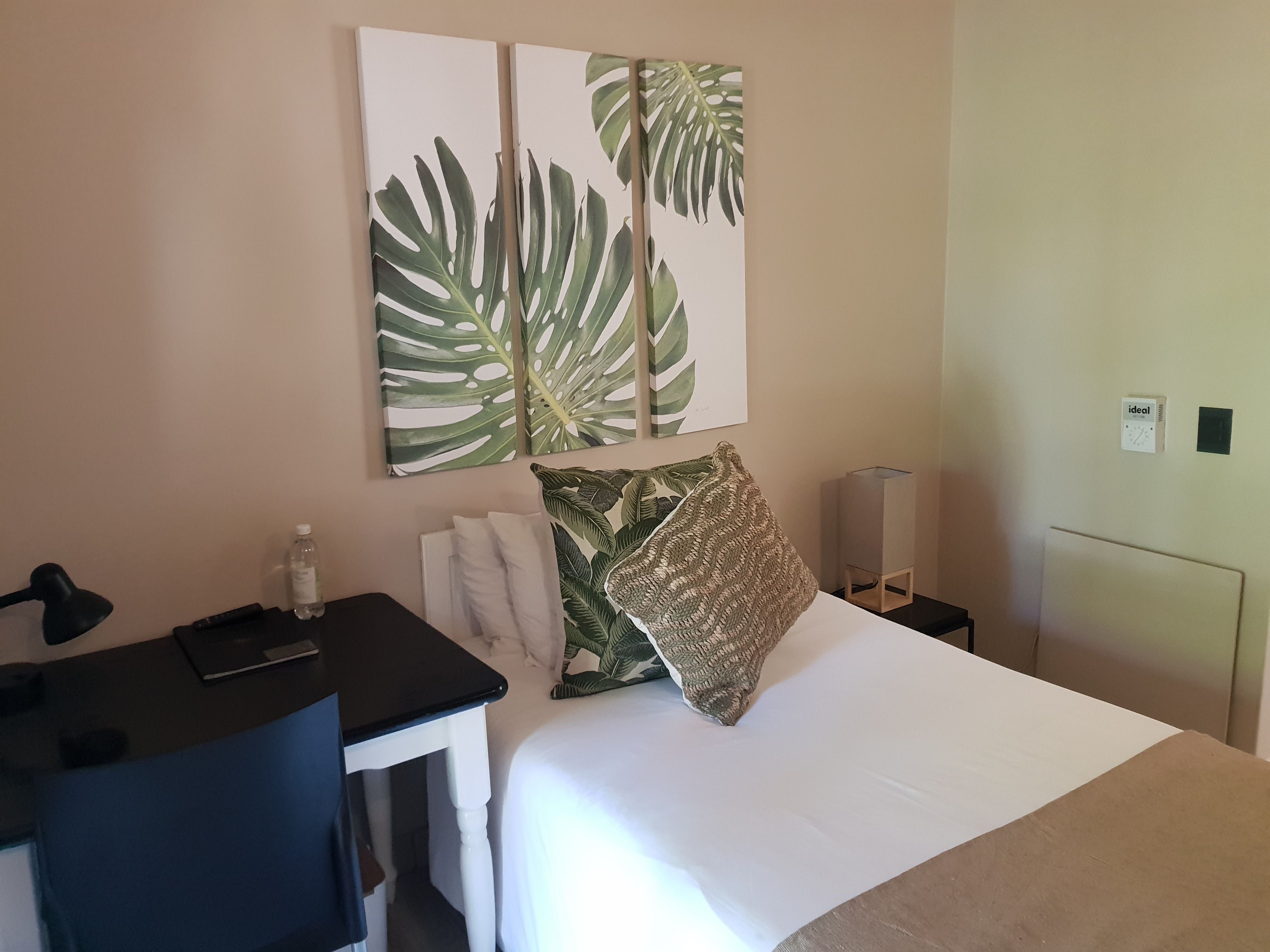 Greenfields Guesthouse-官方