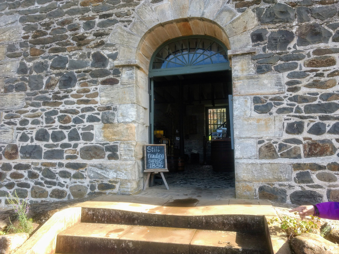 KeriKeri New Zealand景点图片