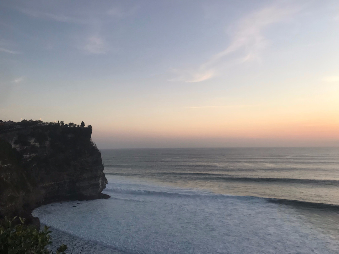 Bali Local Tour Guide-登巴萨必去景点