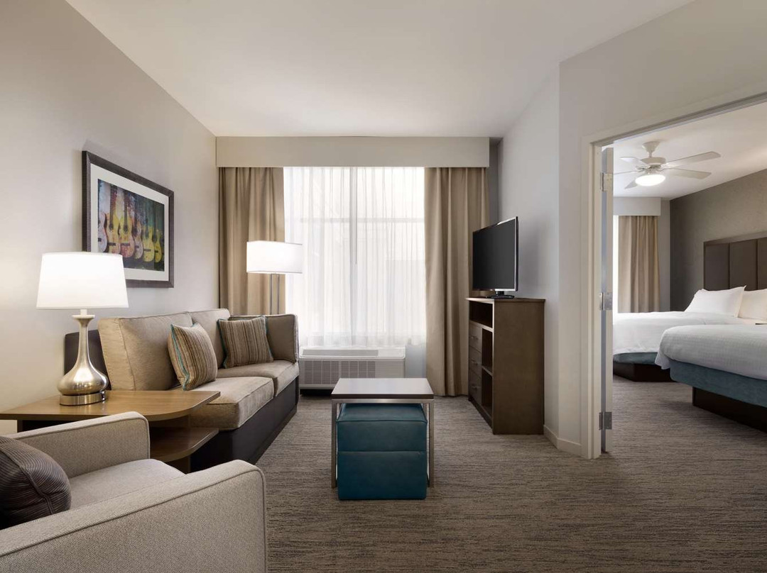 Homewood Suites By Hilton Southaven主图