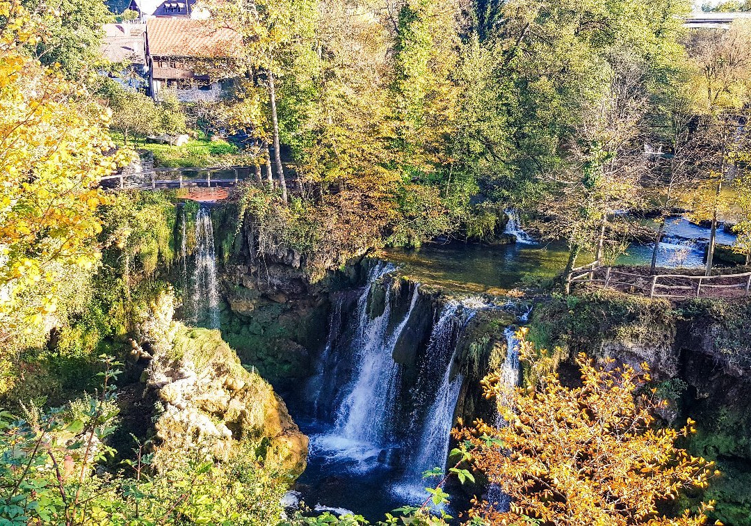 Dream Transfers-萨格勒布必去景点