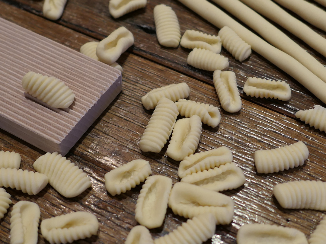 Retreat Cooking School-塔姆沃思必去景点