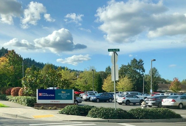 Hilton Garden Inn Seattle/Issaquah主图