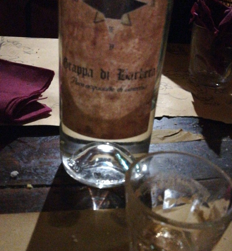 Azienda Agricola Cava dei Vini景点图片