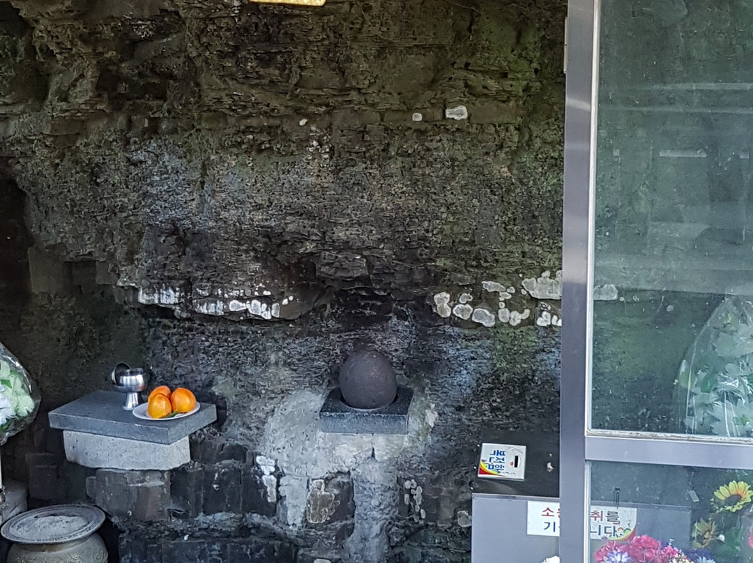 Dolhalmae-永州市必去景点