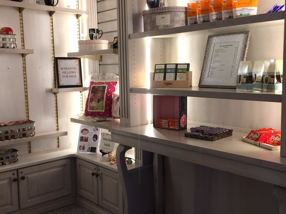 The Stella Hotel & Ballroom主图