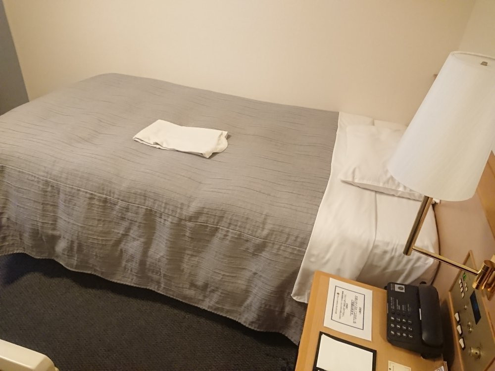 Grand Park Hotel Panex Iwaki主图