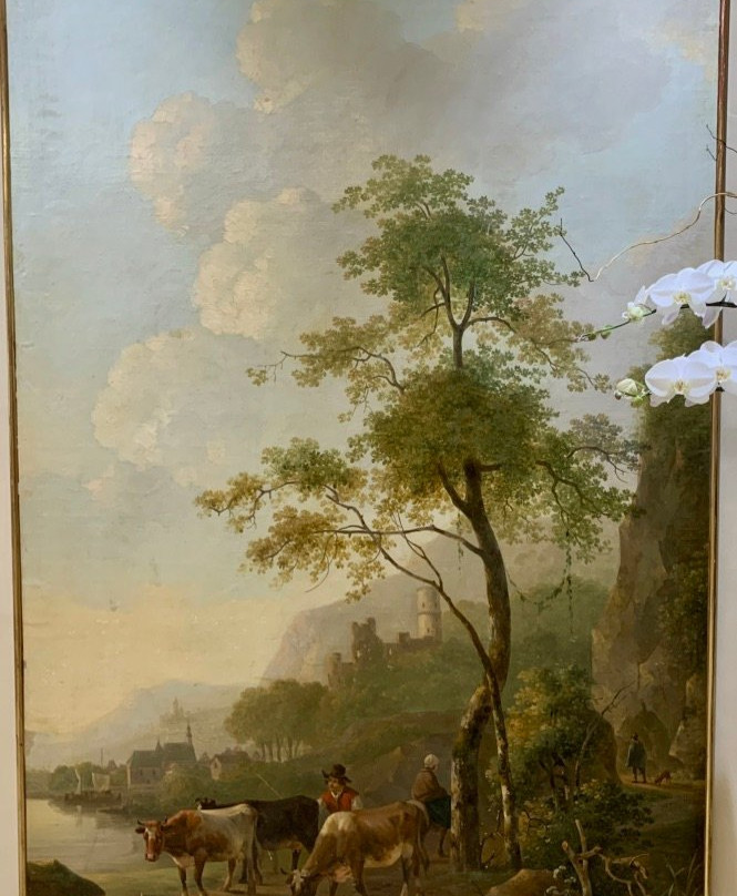 圣詹姆斯奥尔巴尼巴黎 Spa 酒店主图