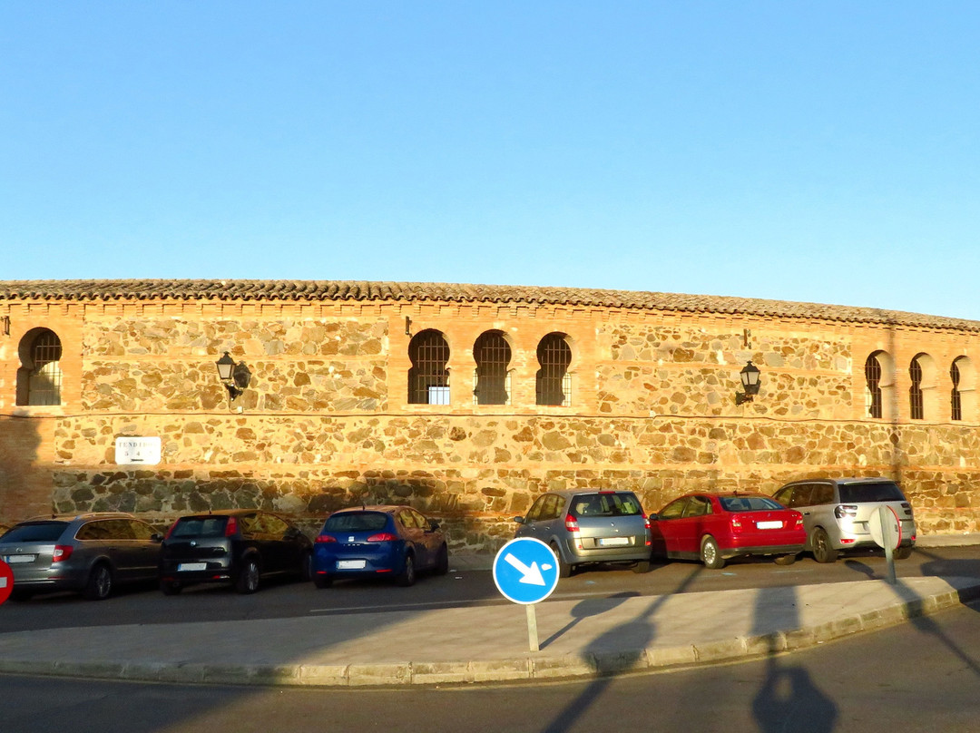 Plaza de Toros de Toledo景点图片
