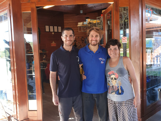 Dive Club Cipreia-塞新布拉必去景点