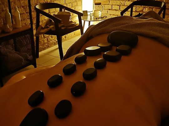 Moon Garden Massage Studio-维尔纽斯必去景点