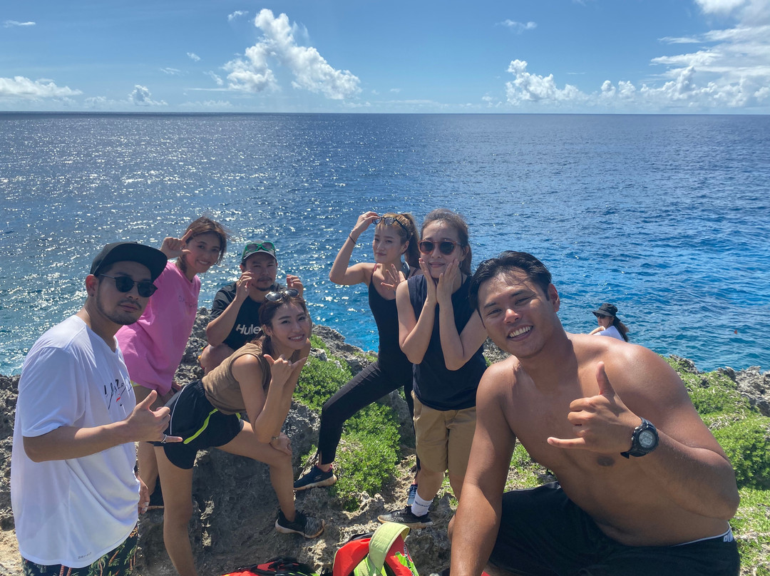 Guam Adventures景点图片
