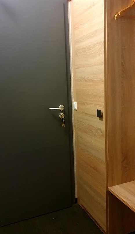 希迪迈克斯酒店主图