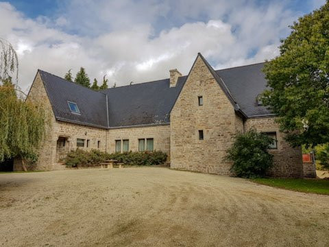 Le Domaine de Montloue主图