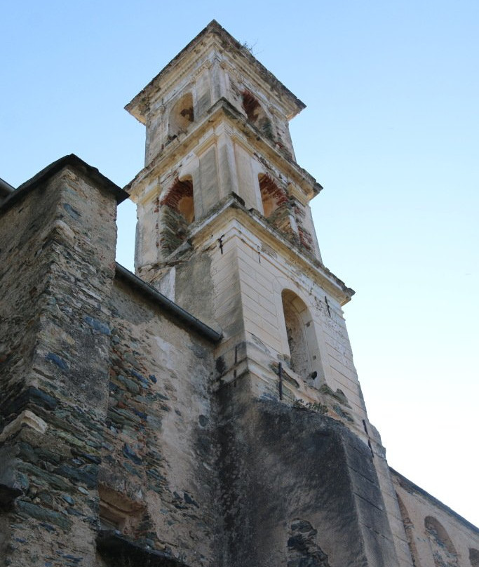 Le couvent Saint François景点图片