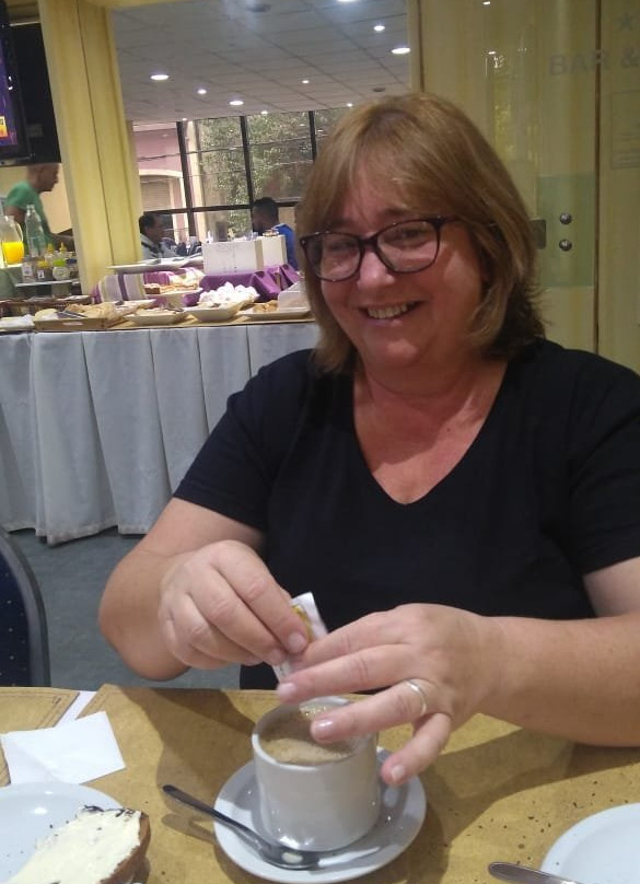 弗朗西亚酒店主图