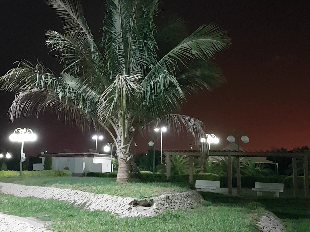 Al Fairouz Park景点图片