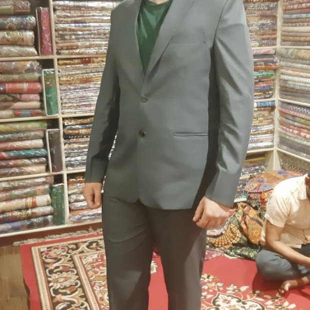 Ethnic Textiles-斋蒲尔必去景点