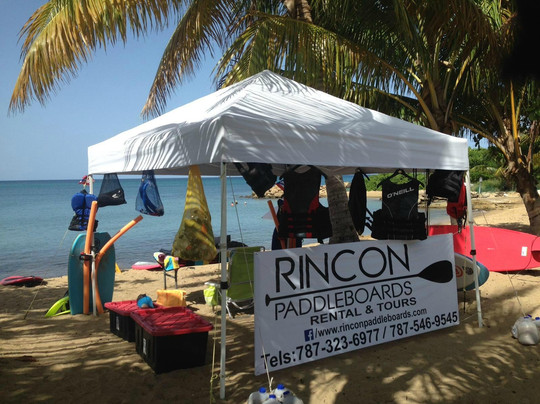 Rincon Paddle Boards