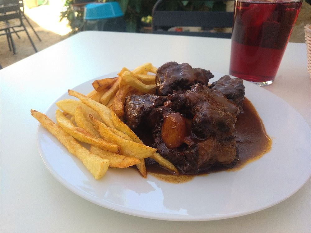 Basardilla旅游攻略图片