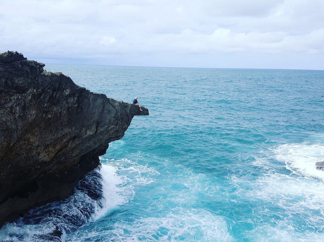 Create Adventure-圣胡安必去景点