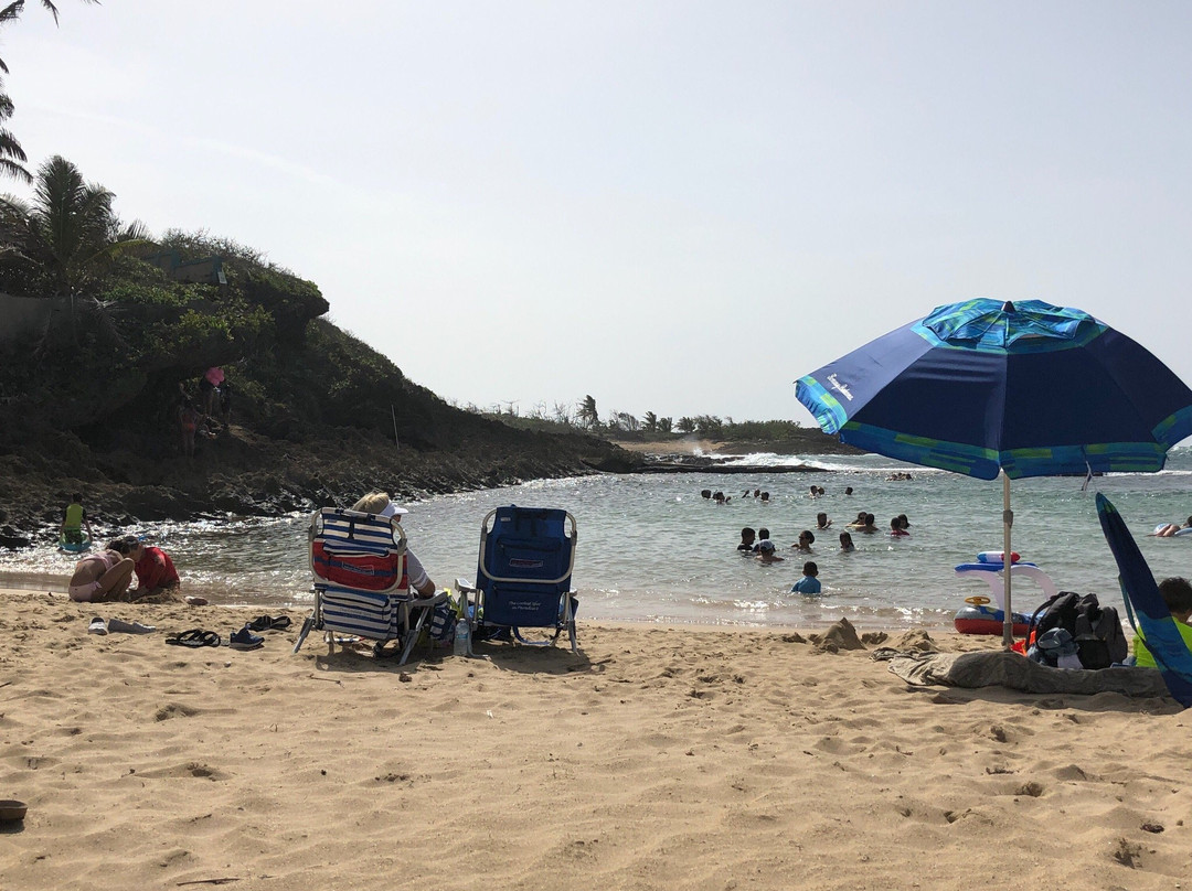 La Poza de las Mujeres-Manati必去景点