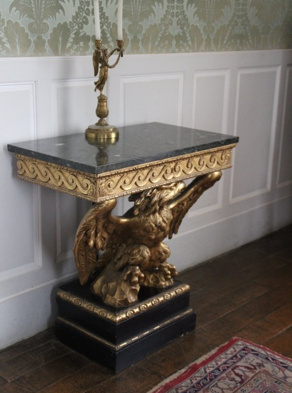 Montacute House-Montacute必去景点