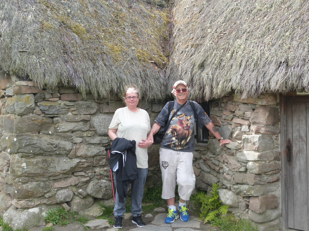 Lubbock Cemetery-拉伯克县必去景点