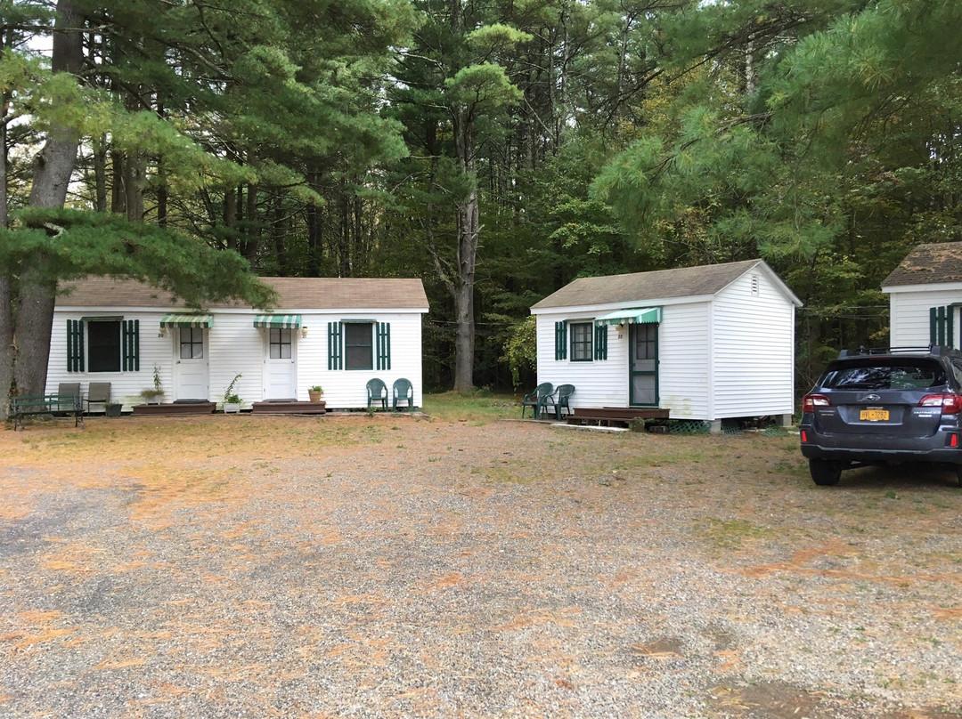 Catskill Motor Court主图