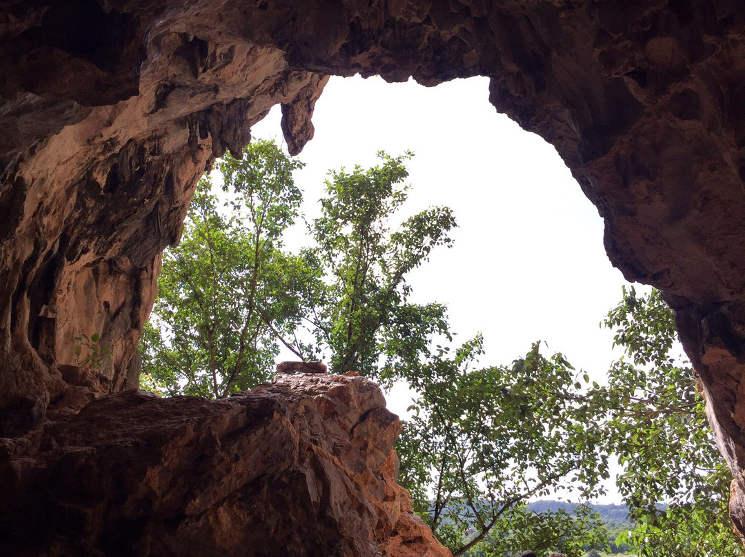 Cueva de la Vaca景点图片