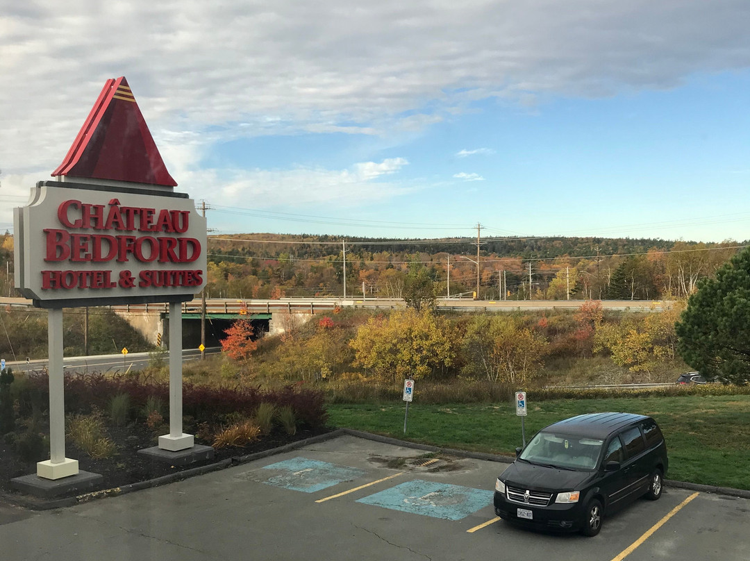 Chateau Bedford, Trademark Collection by Wyndham主图