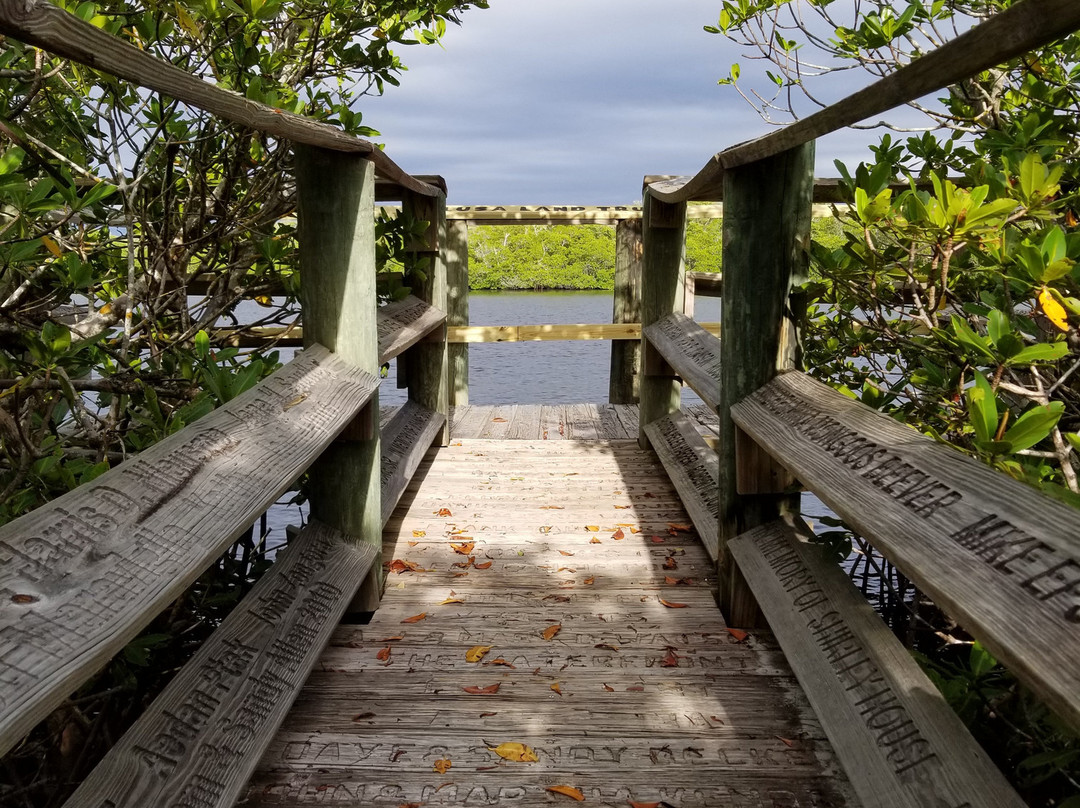 St. Jude Nature Trail-Saint James City必去景点