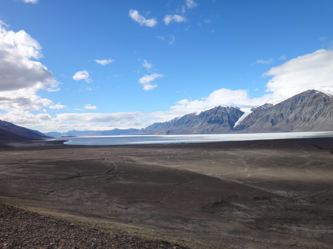Quttinirpaaq National Park景点图片