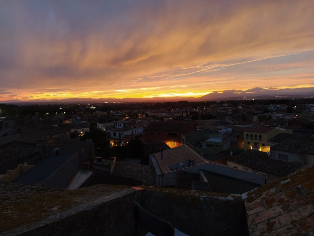 La Casona Calma Chicha主图