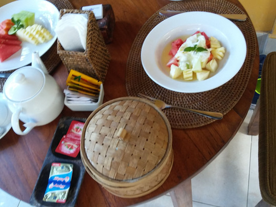 巴厘岛马瓦旅馆主图