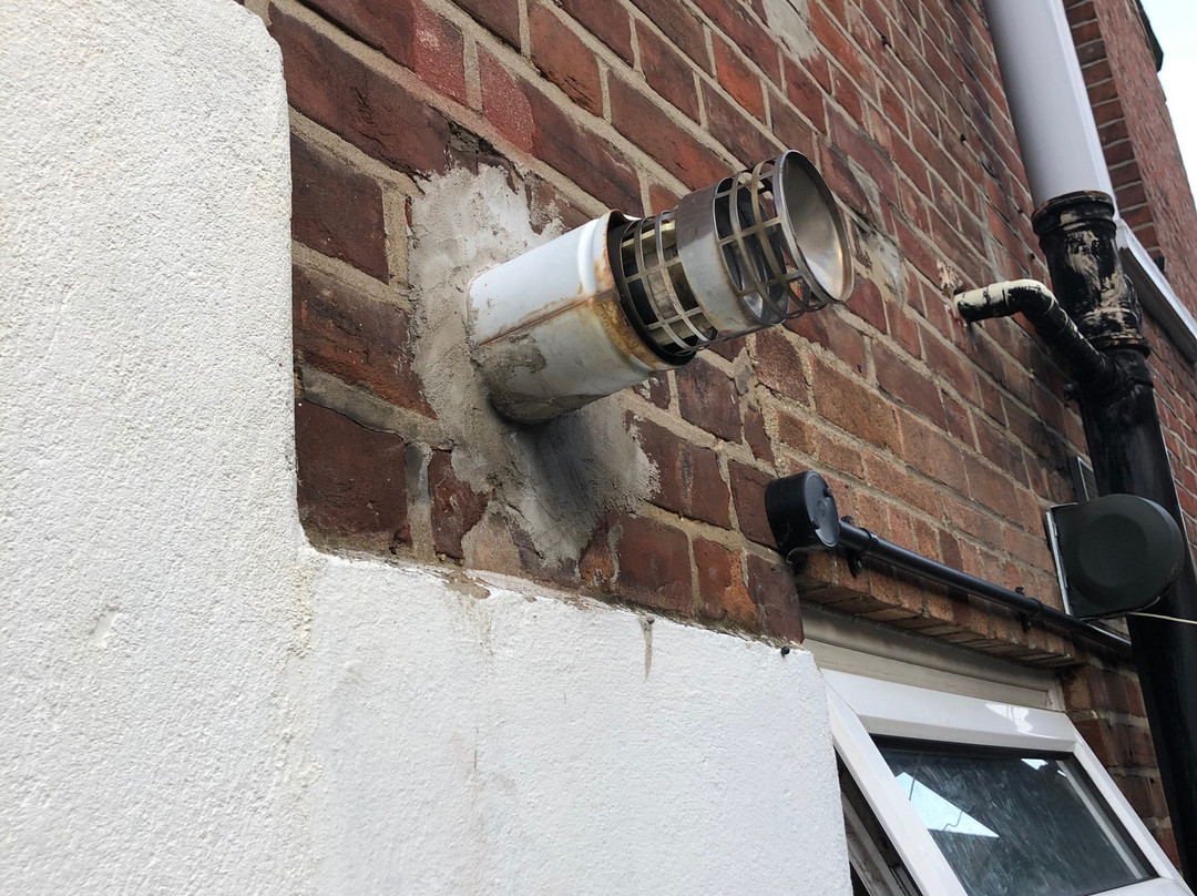 Central Hotel Norwich主图