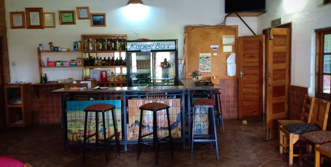 Dedza Pottery Lodge主图