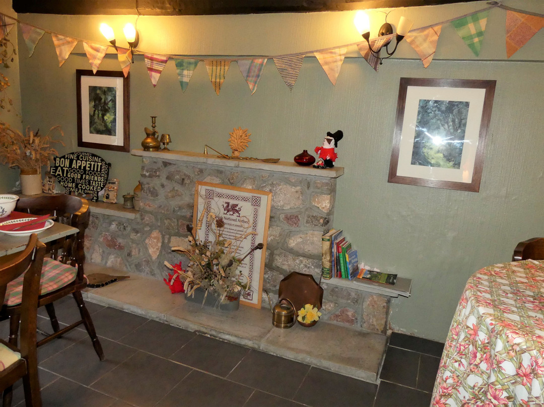 New Farm Barry主图