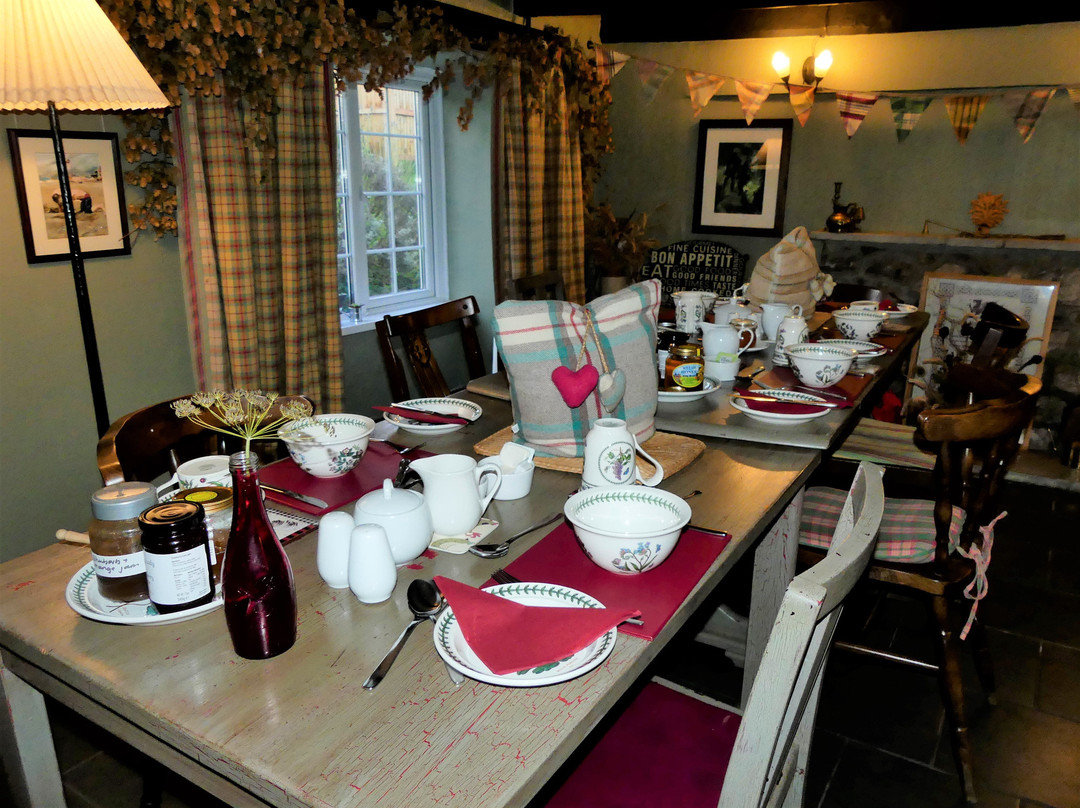 New Farm Barry主图